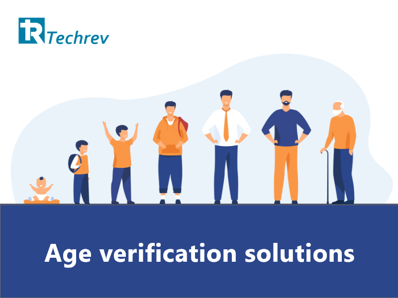 age verification
